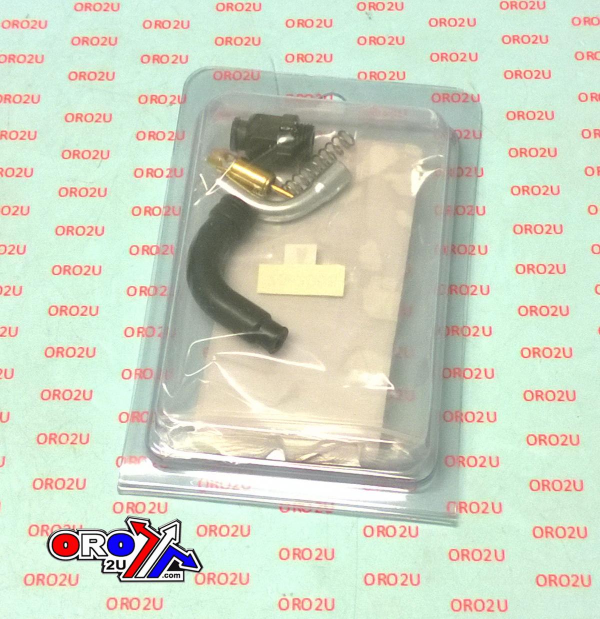 CHOKE PLUNGER KIT 95-06 KAW VN800 VULCAN, ALLBALLS 46-1045 ROAD thumbnail 3