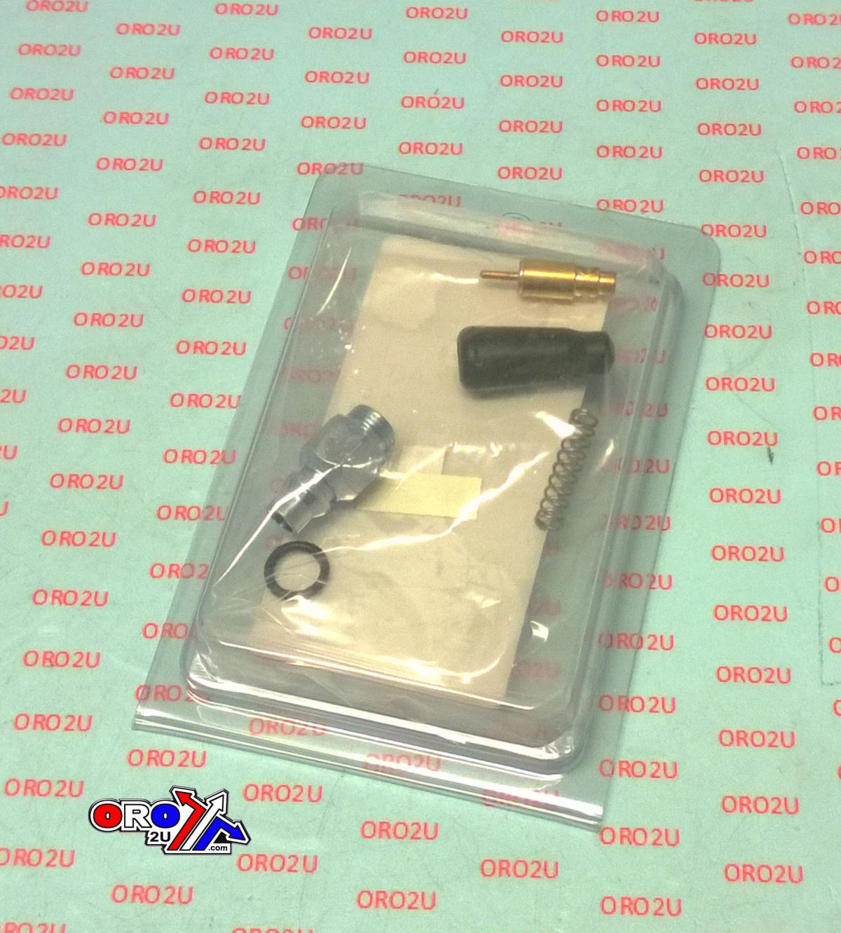 CHOKE PLUNGER KIT 85-87 SUZ LT-250EF/LT-F230, ALLBALLS 46-1049 ATV thumbnail 3
