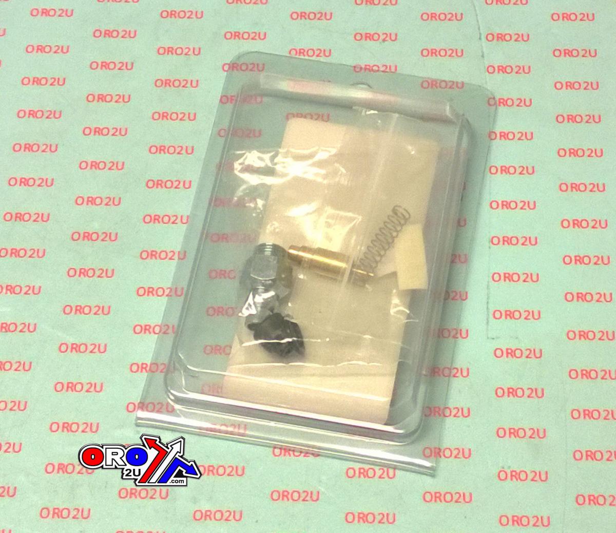 CHOKE PLUNGER KIT 87-89 SUZ LT-300/LT-4WD/LT-F250, ALLBALLS 46-1050 ATV thumbnail 3