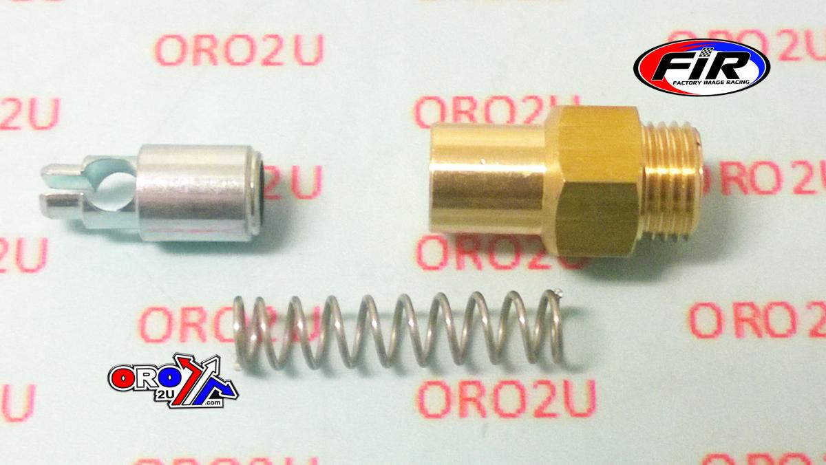 CHOKE PLIUNGER KIT 90-03 POLARIS 350/400, ALLBALLS 46-1052 ATV thumbnail 2