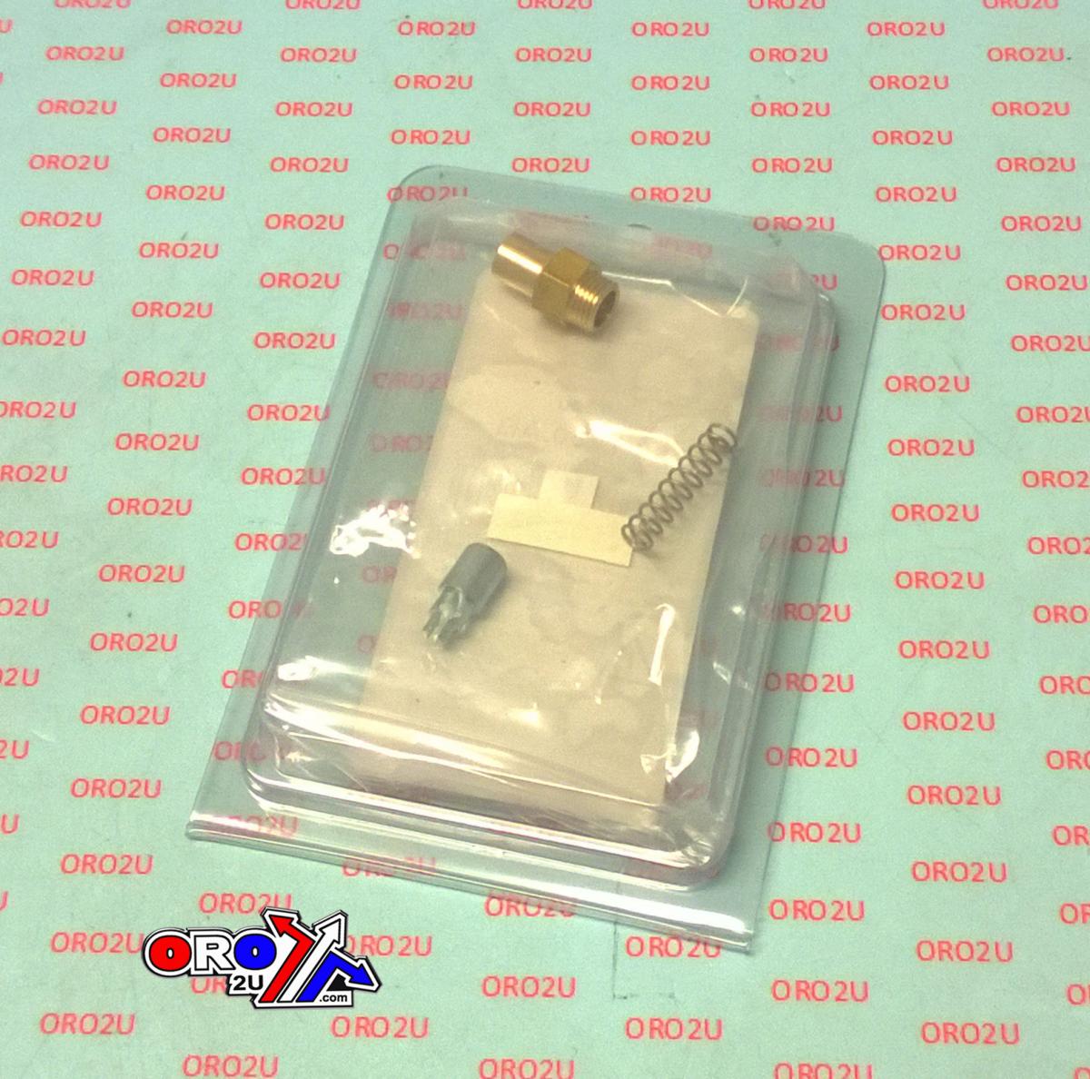 CHOKE PLIUNGER KIT 90-03 POLARIS 350/400, ALLBALLS 46-1052 ATV thumbnail 3