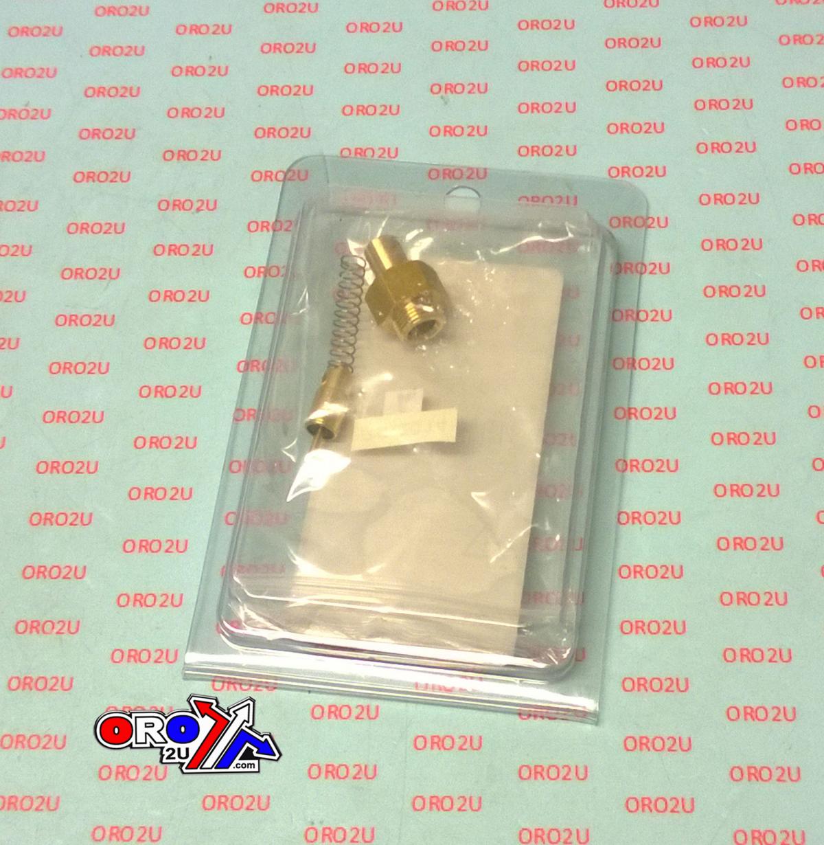 CHOKE PLUNGER KIT 03-07 POLARIS 500 OUTLAW/PREDATOR, ALLBALLS 46-1053 ATV thumbnail 3