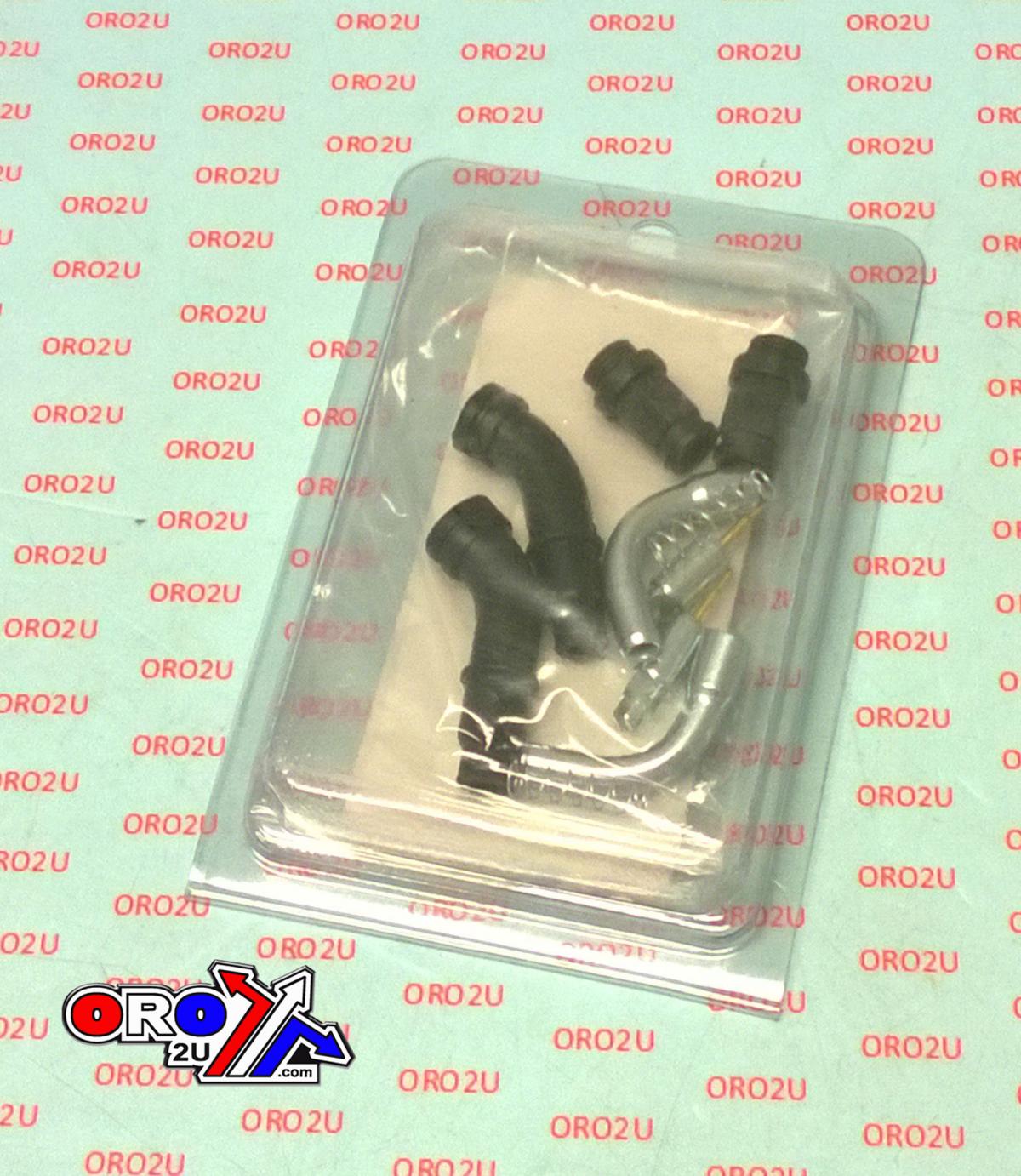 CHOKE PLUNGER KIT 98-05 HON VTR1000F, ALLBALLS 46-1054 ROAD thumbnail 3
