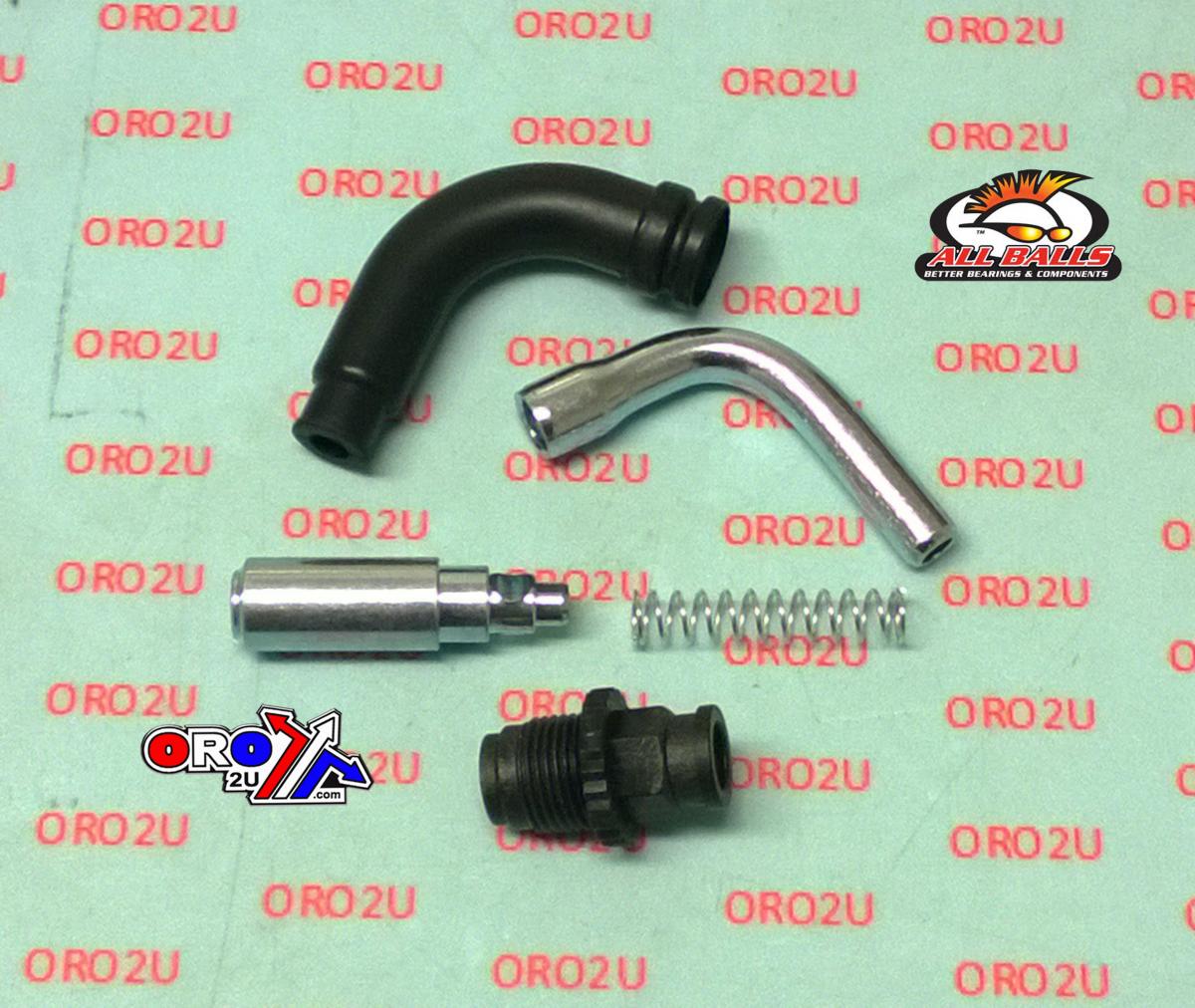 CHOKE PLUNGER KIT 03-09 HON VTX1300, ALLBALLS 46-1055 ROAD thumbnail 2