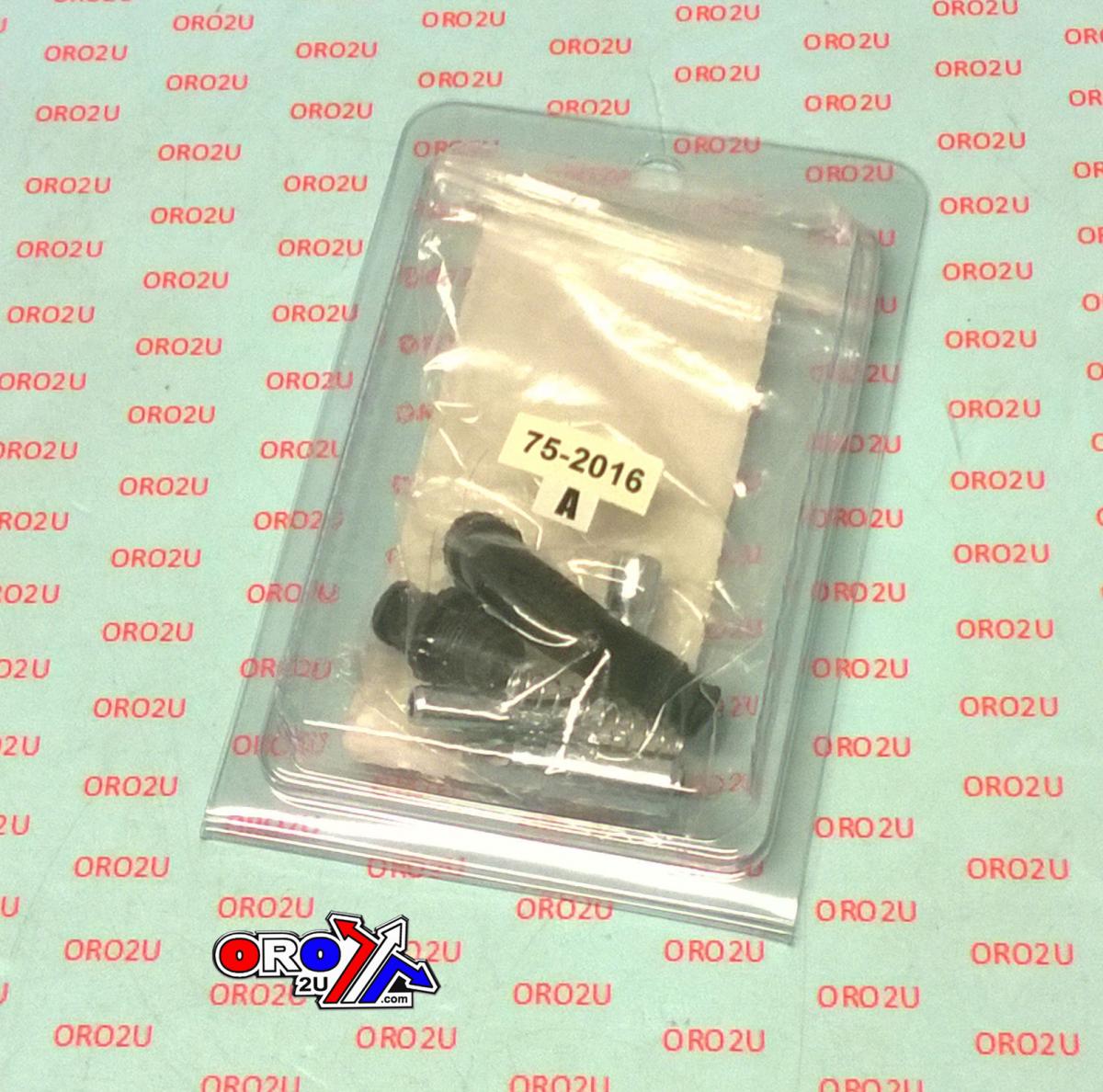 CHOKE PLUNGER KIT 03-09 HON VTX1300, ALLBALLS 46-1055 ROAD thumbnail 3