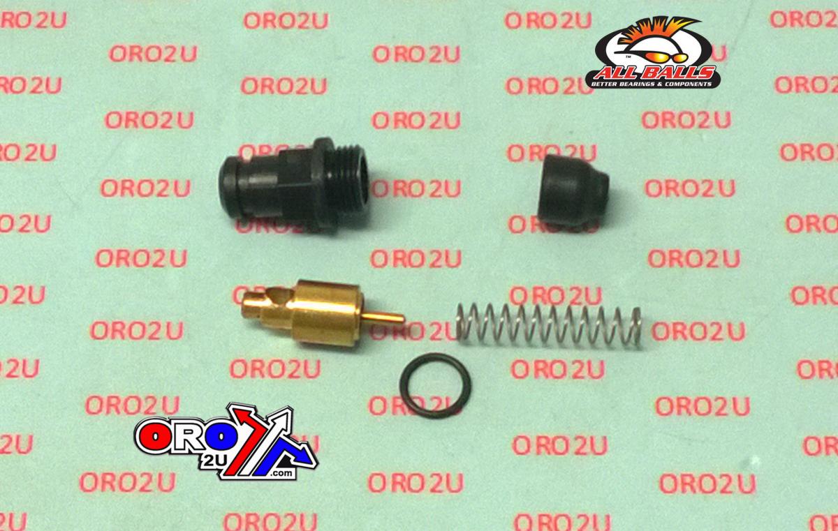 CHOKE PLUNGER KIT 01-04 SUZ VL800 INTRUDER/VOLUSIA, ALLBALLS 46-1056 ROAD thumbnail 2