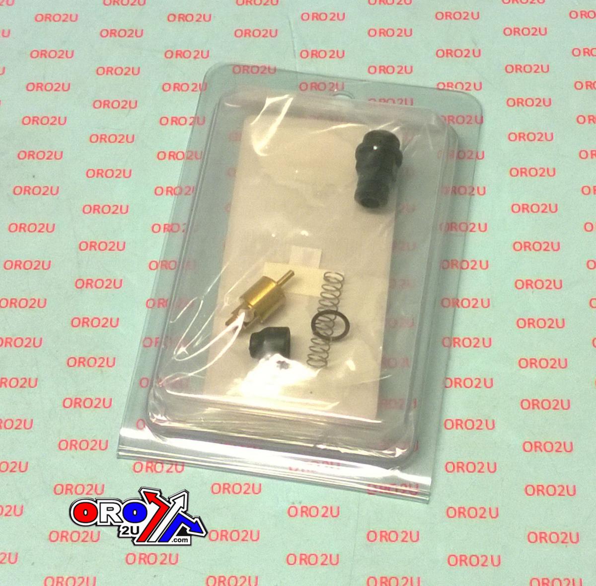 CHOKE PLUNGER KIT 01-04 SUZ VL800 INTRUDER/VOLUSIA, ALLBALLS 46-1056 ROAD thumbnail 3