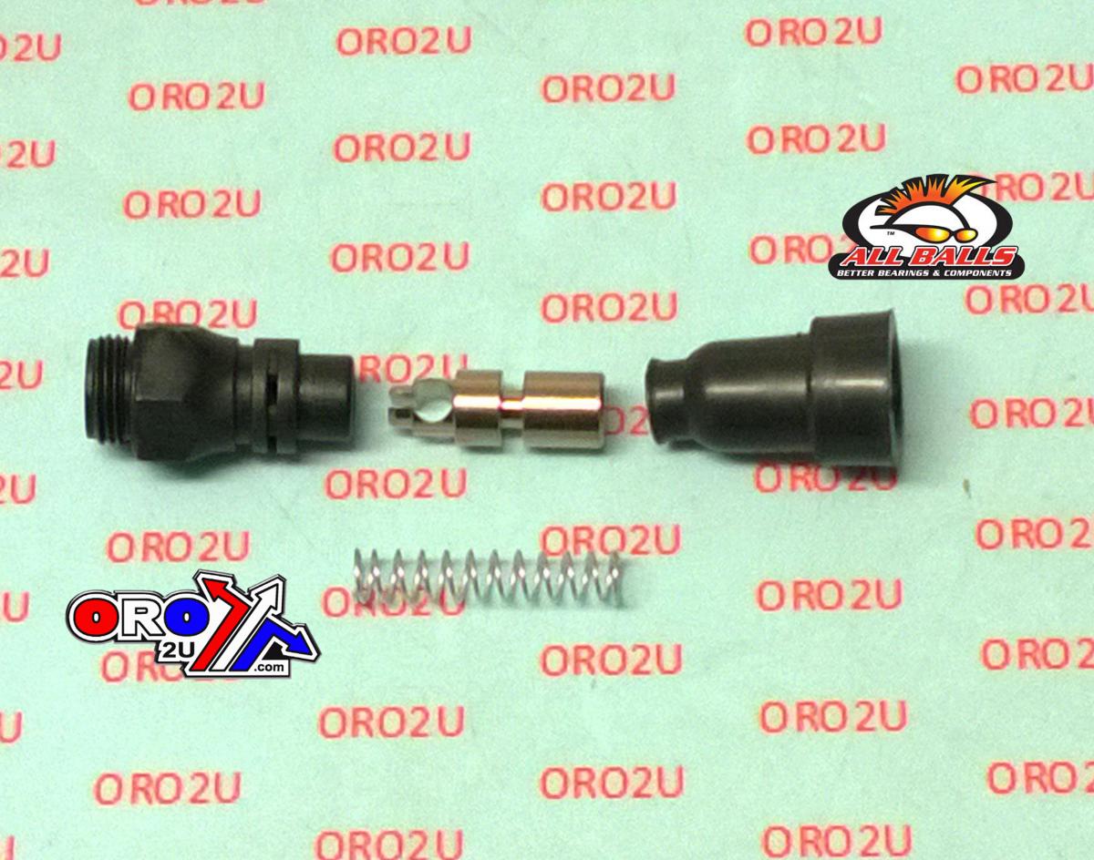Hot Start Plunger Kit Honda TRX, ALLBALLS 46-2001 thumbnail 2