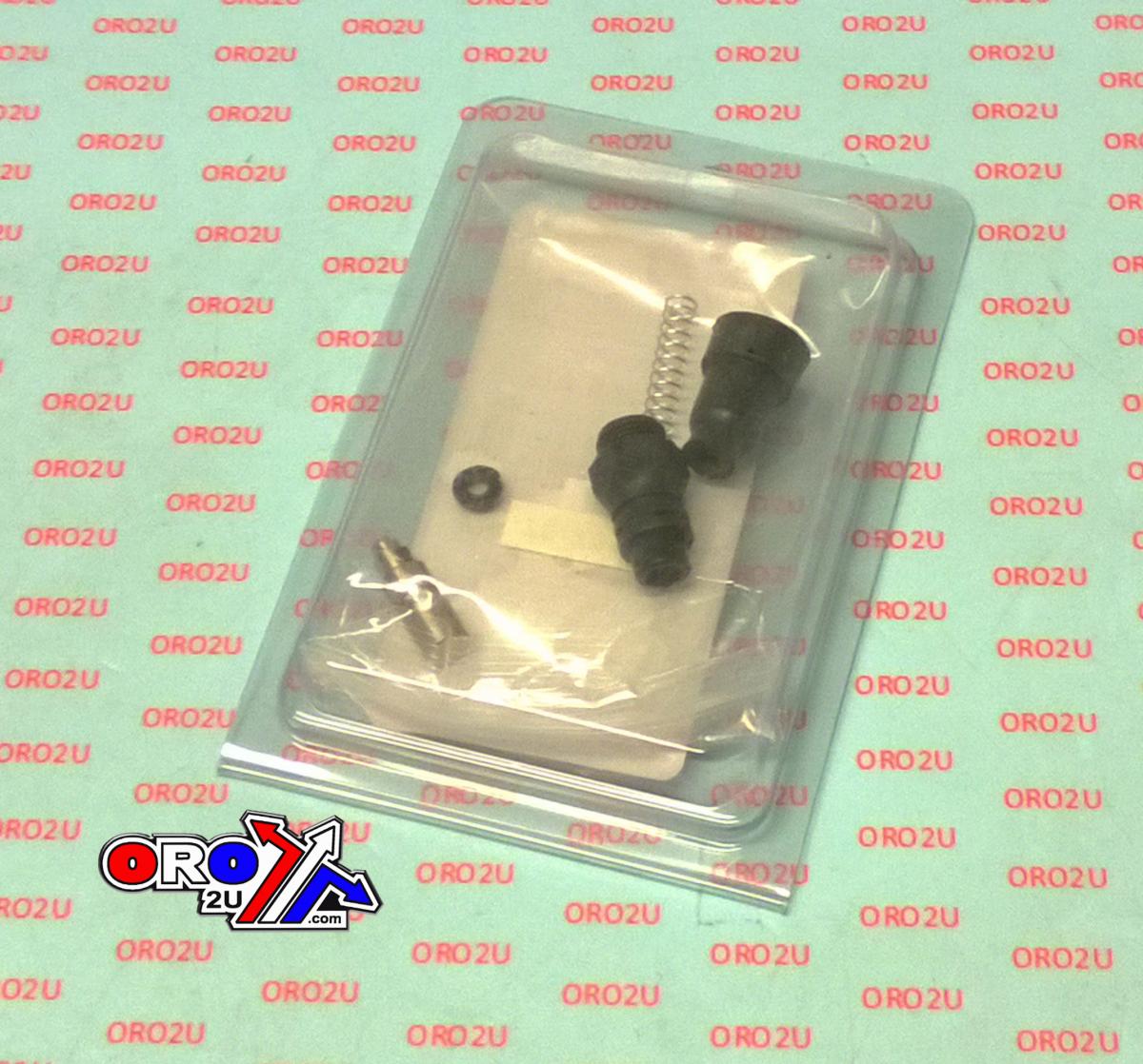 Hot Start Plunger Kit Honda TRX, ALLBALLS 46-2001 thumbnail 3