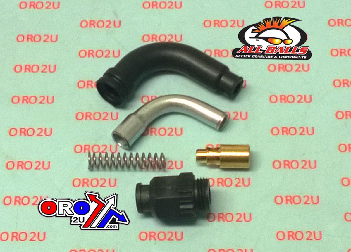 Hot Start Plunger Kit Honda CR, ALLBALLS 46-2002 thumbnail 2