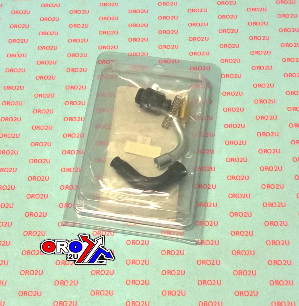 Hot Start Plunger Kit Honda CR, ALLBALLS 46-2002 thumbnail 3