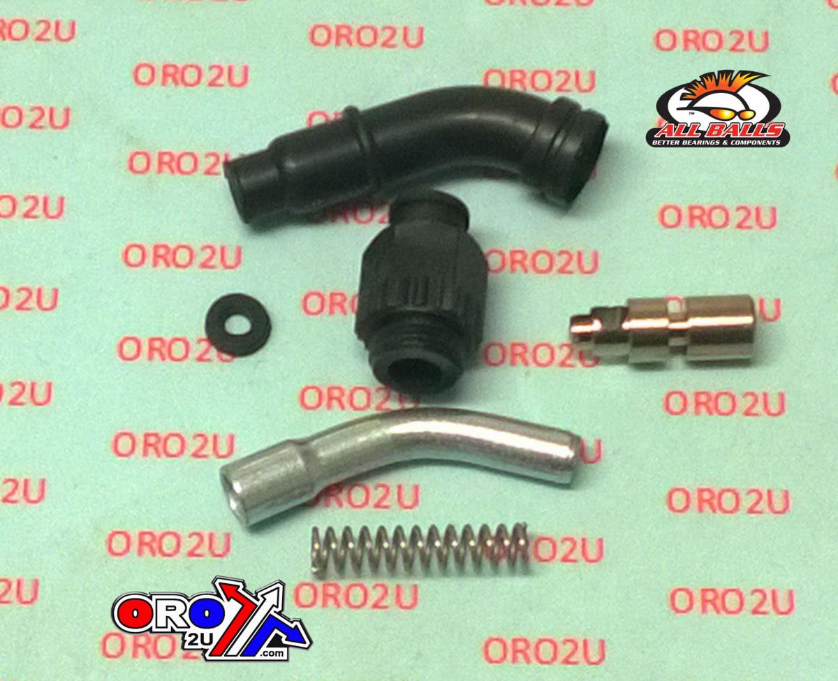 Hot Start Plunger Kit Kawasaki, ALLBALLS 46-2006 thumbnail 2