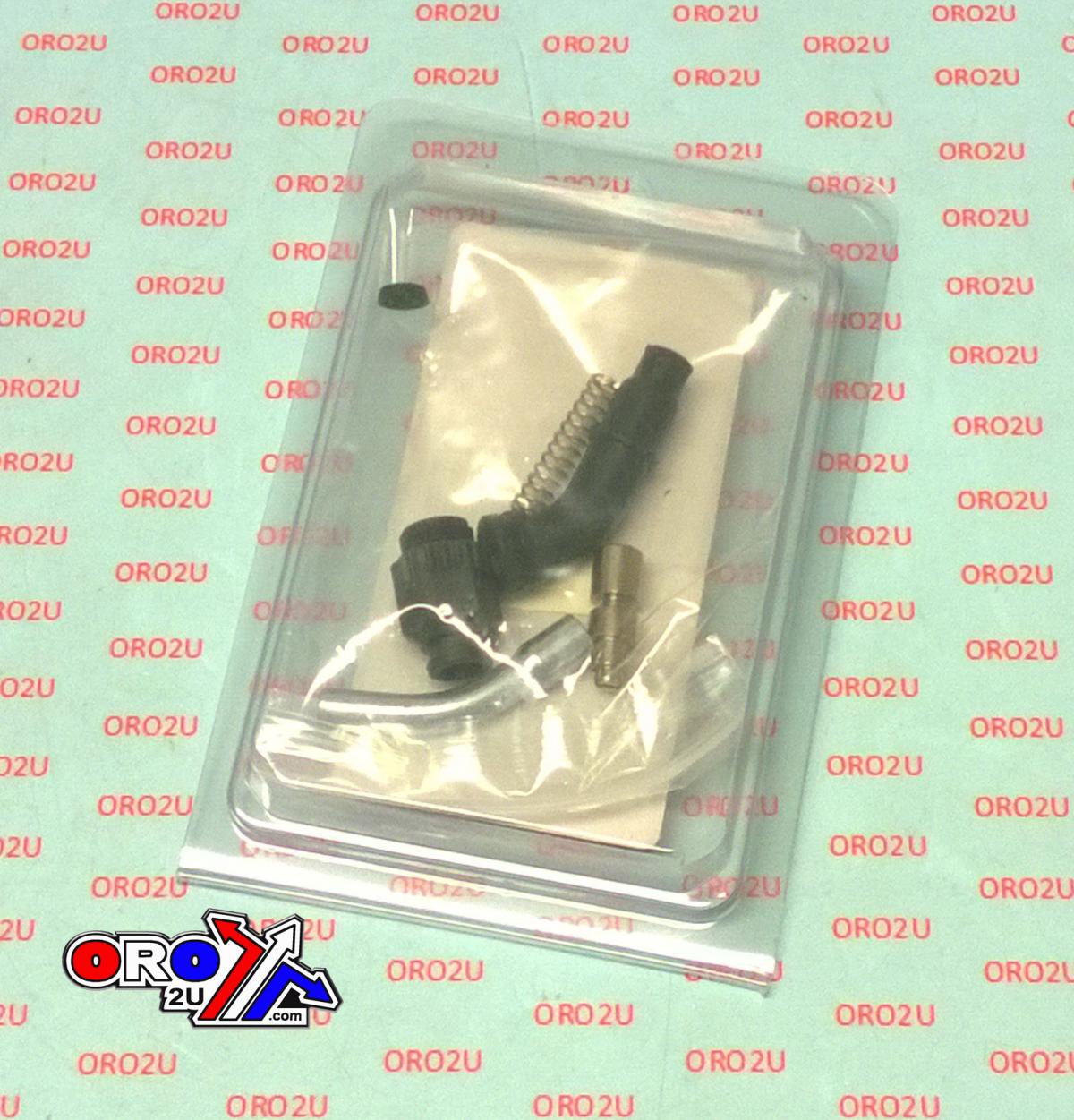 Hot Start Plunger Kit Kawasaki, ALLBALLS 46-2006 thumbnail 3
