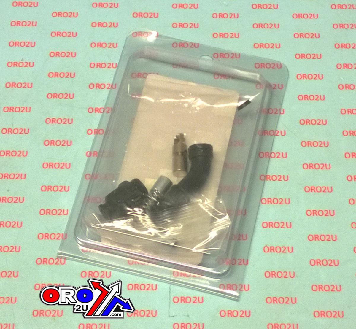 Hot Start Plunger Kit Honda TR, ALLBALLS 46-2007 thumbnail 3