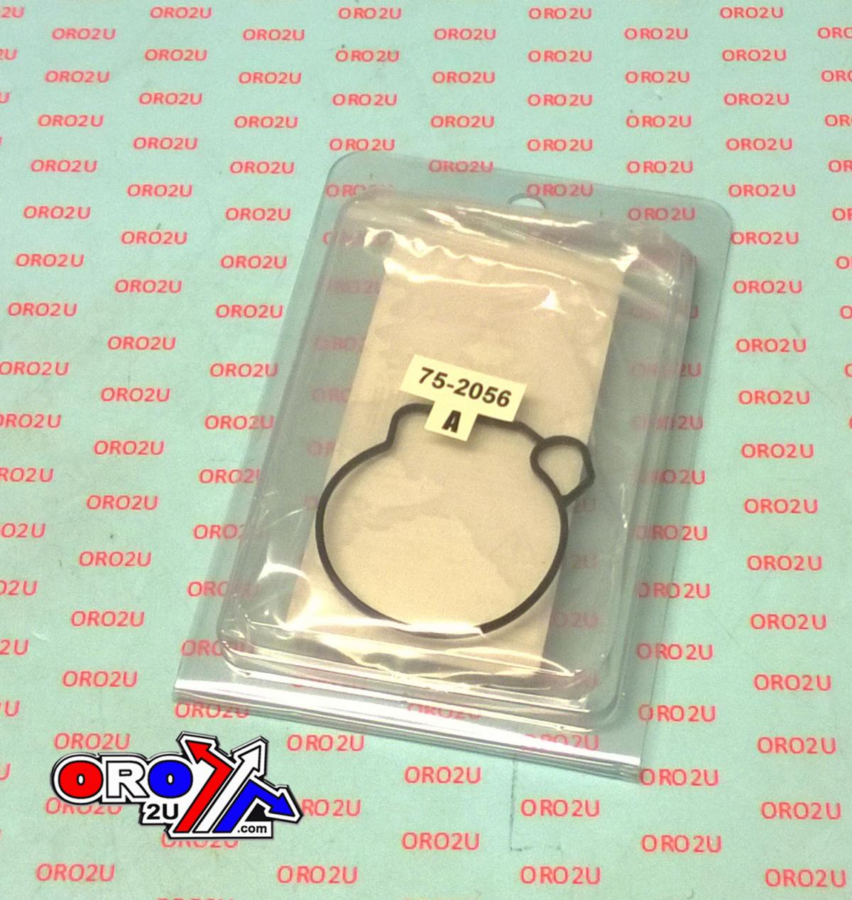 FLOAT BOWL GASKET ONLY 01-06 ARCTIC/CAN-AM/POLARIS, ALLBALLS 46-5001 ATV thumbnail 2