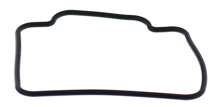 FLOAT BOWL GASKET ONLY 88-17 ARCTIC/KAW/SUZ/YAM/POLARIS, ALLBALLS 46-5002 ROAD/ATV