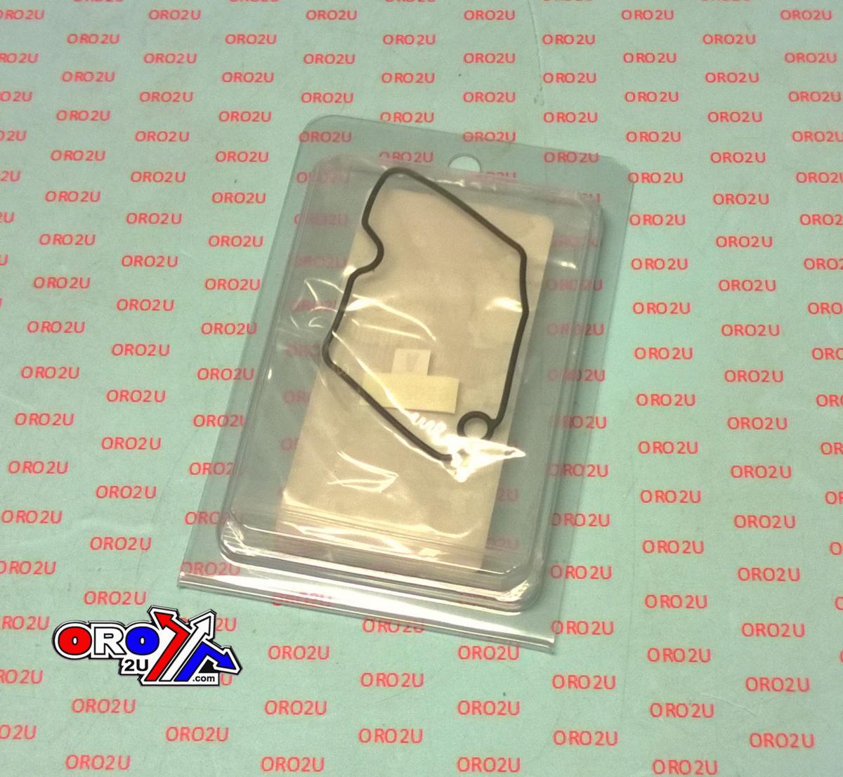 FLOAT BOWL GASKET ONLY 93-14 ARCTIC/KAW, ALLBALLS 46-5004 ROAD/ATV thumbnail 3