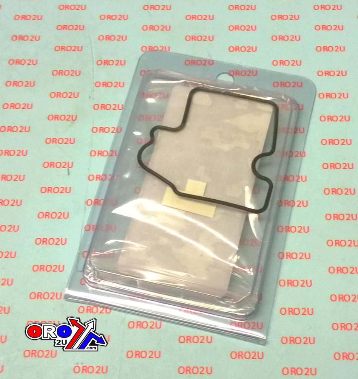 FLOAT BOWL GASKET ONLY 02-13 ARCTIC/KAW/KTM, ALLBALLS 46-5005 ROAD/ATV/DIRT thumbnail 2