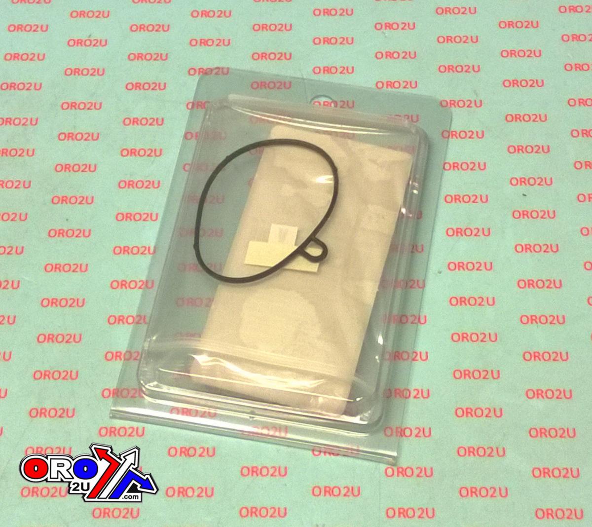 FLOAT BOWL GASKET ONLY 84-22 HON/KAW/SUZ/YAM/POLARIS, ALLBALLS 46-5008 ROAD/DIRT thumbnail 3