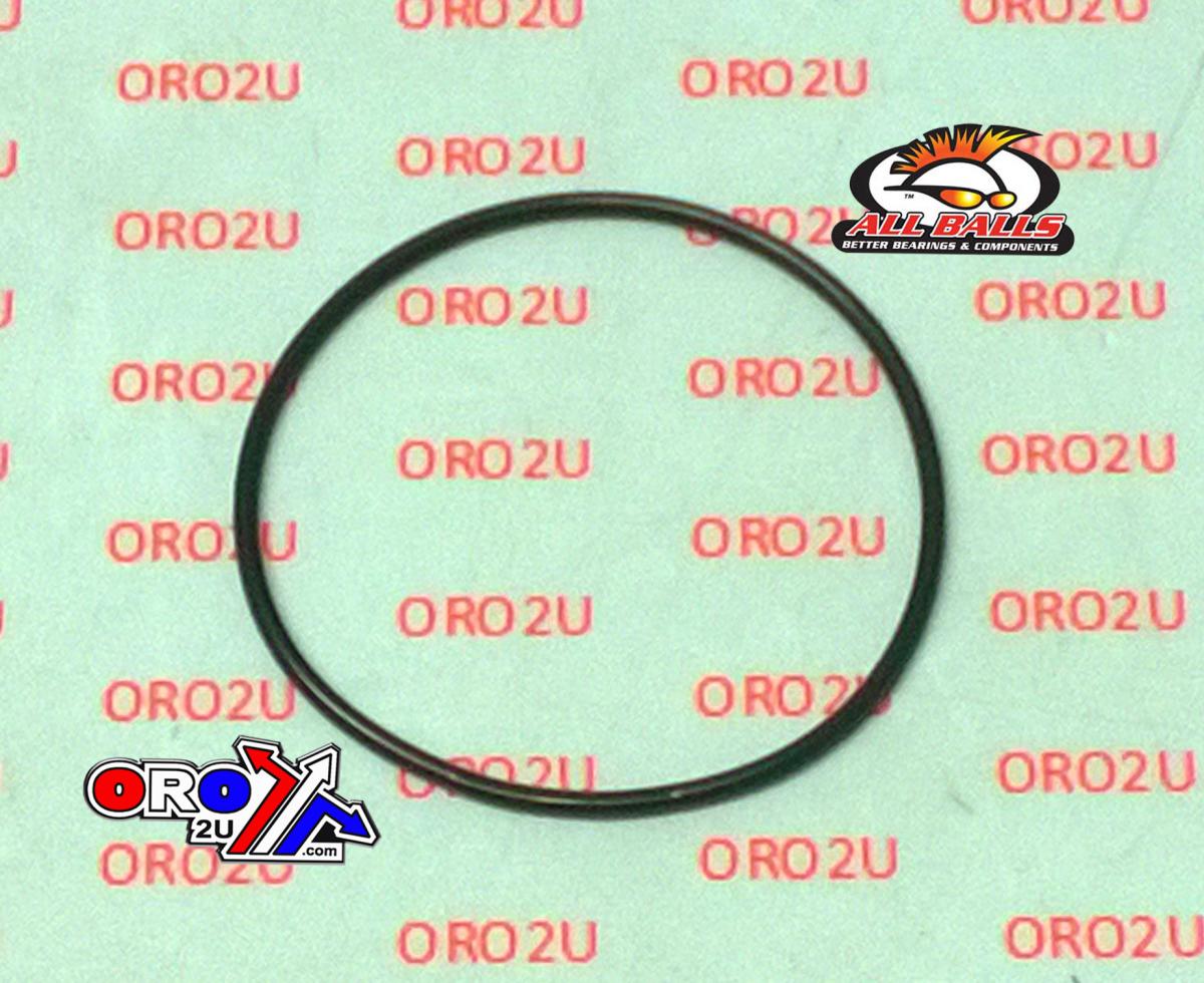 FLOAT BOWL GASKET ONLY 86-88 HON ATC/TRX125, ALLBALLS 46-5009 ATV thumbnail 2
