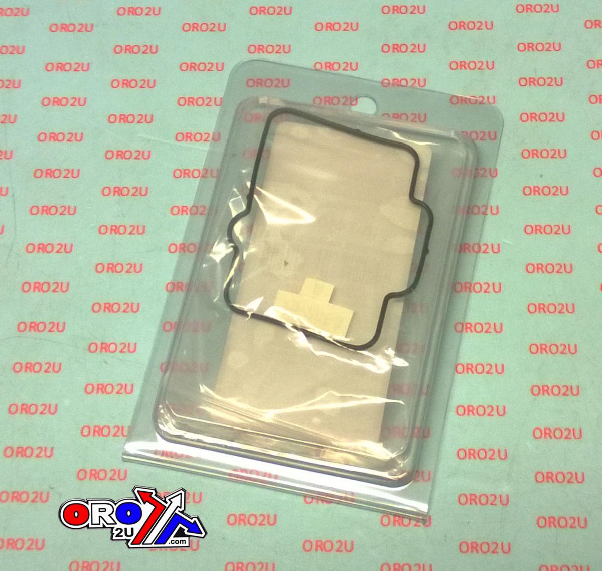 FLOAT BOWL GASKET ONLY 83-22 HON/KAW/KTM/SUZ/YAM/BETA/HUSKY/HUSA/SHERCO, ALLBALLS 46-5013 DIRT/ATV thumbnail 3