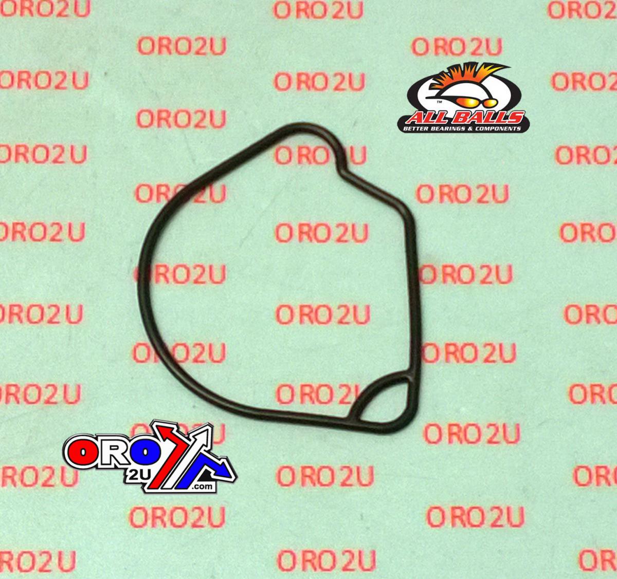 FLOAT BOWL GASKET ONLY 76-22 HON 50CC, ALLBALLS 46-5015 DIRT 50 thumbnail 2