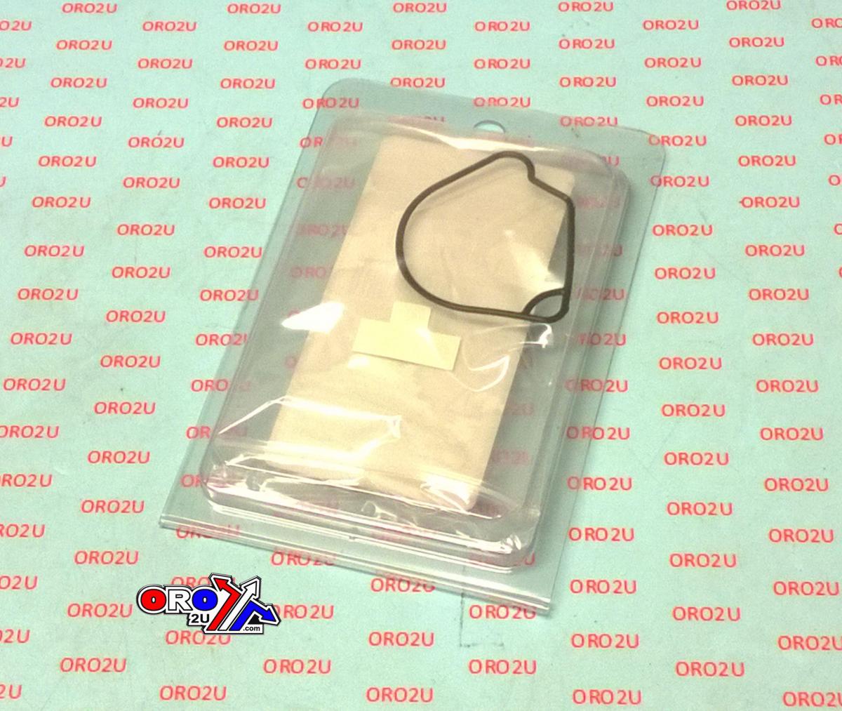 FLOAT BOWL GASKET ONLY 76-22 HON 50CC, ALLBALLS 46-5015 DIRT 50 thumbnail 3