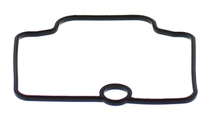 FLOAT BOWL GASKET ONLY 86-22 GAS/HON/KAW/KTM/SUZ/YAM, ALLBALLS 46-5016 DIRT 65-105