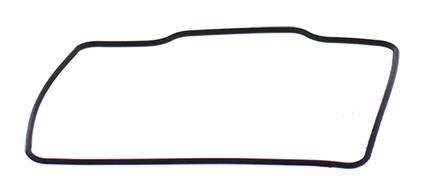 FLOAT BOWL GASKET ONLY 87-13 HON 80CC, ALLBALLS 46-5017 DIRT 80