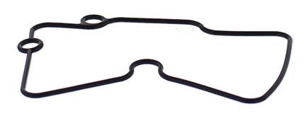 FLOAT BOWL GASKET ONLY 00-22 HON/KAW/KTM/POL/SUZ/YAM/HUSA/HUSKY, ALLBALLS 46-5021 DIRT/ATV