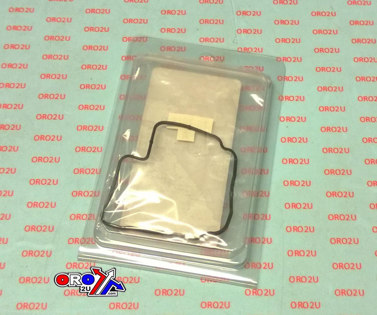FLOAT BOWL GASKET ONLY 87-90 HON CBR600F, ALLBALLS 46-5025 ROAD thumbnail 3