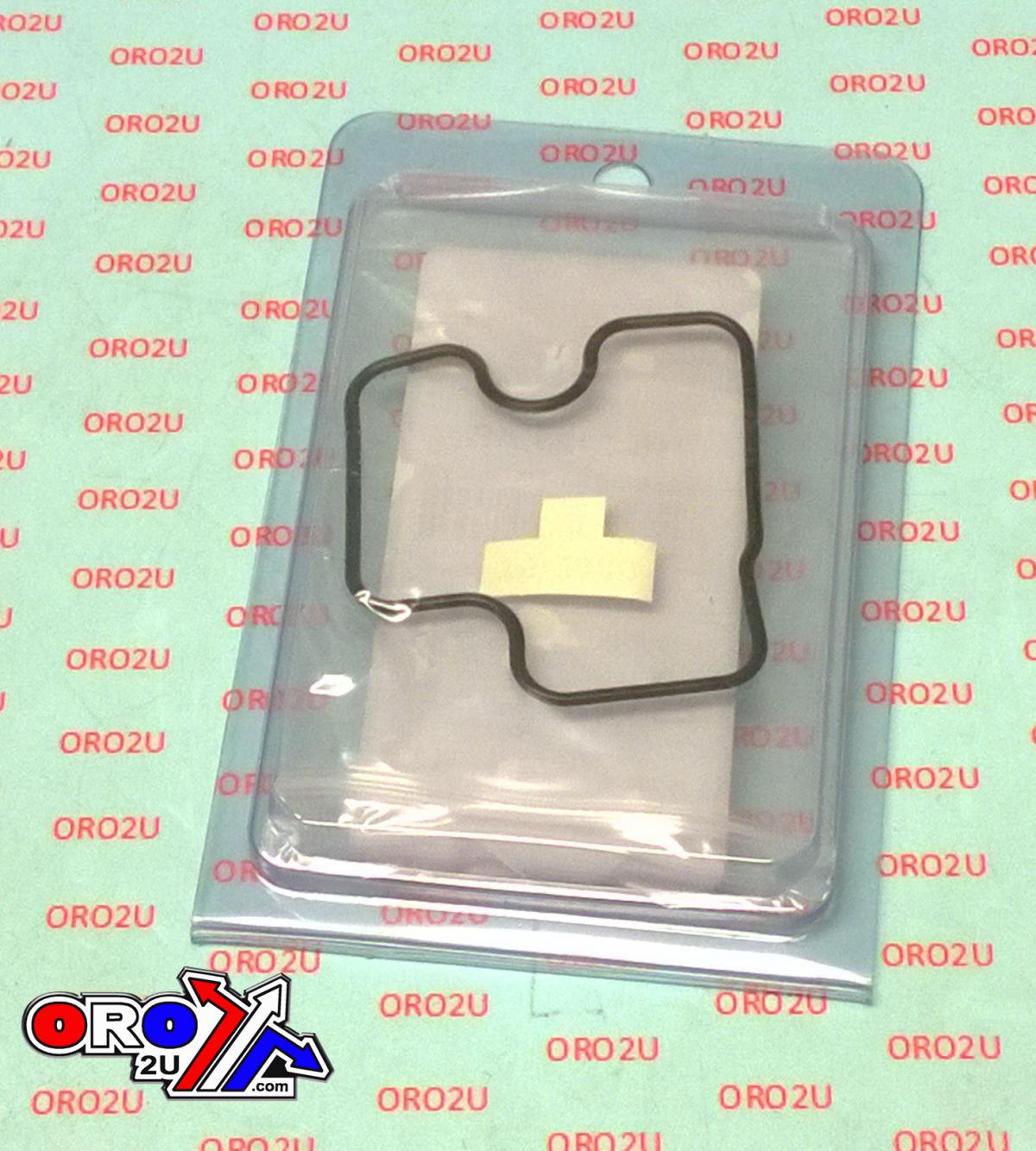 FLOAT BOWL GASKET ONLY 97-03 HON GL1500 GOLDWING, ALLBALLS 46-5029 ROAD thumbnail 3