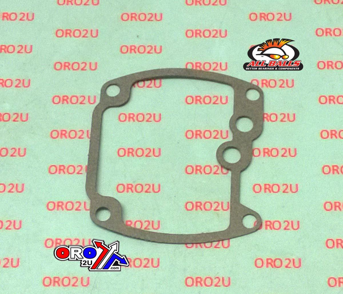 FLOAT BOWL GASKET ONLY 79-01 KAW KE100, ALLBALLS 46-5035 DIRT thumbnail 2