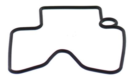 FLOAT BOWL GASKET ONLY 91-07 KAW/KTM/SUZ/YAM, ALLBALLS 46-5037 DIRT/ROAD