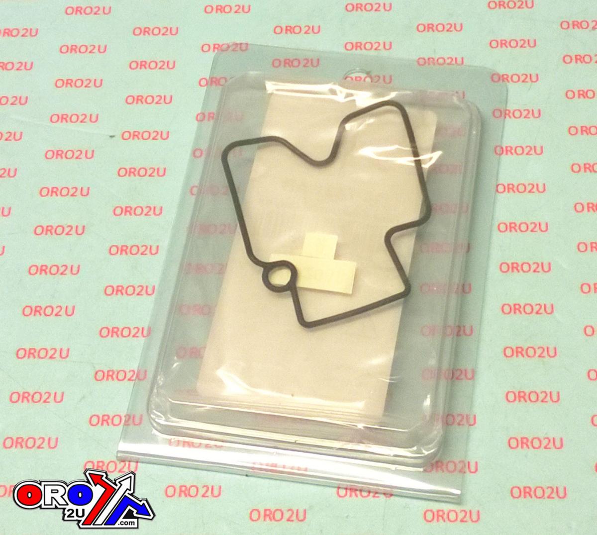 FLOAT BOWL GASKET ONLY 91-07 KAW/KTM/SUZ/YAM, ALLBALLS 46-5037 DIRT/ROAD thumbnail 3