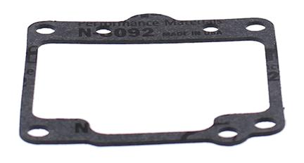 FLOAT BOWL GASKET ONLY 86-19 KAW KZ1000/SUZ LS650, ALLBALLS 46-5041 ROAD