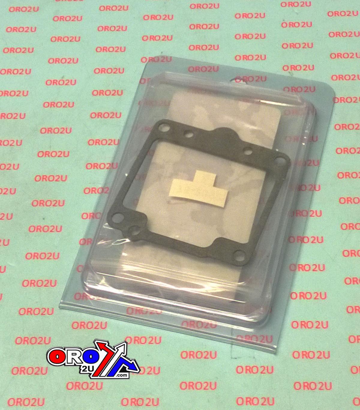 FLOAT BOWL GASKET ONLY 86-19 KAW KZ1000/SUZ LS650, ALLBALLS 46-5041 ROAD thumbnail 3