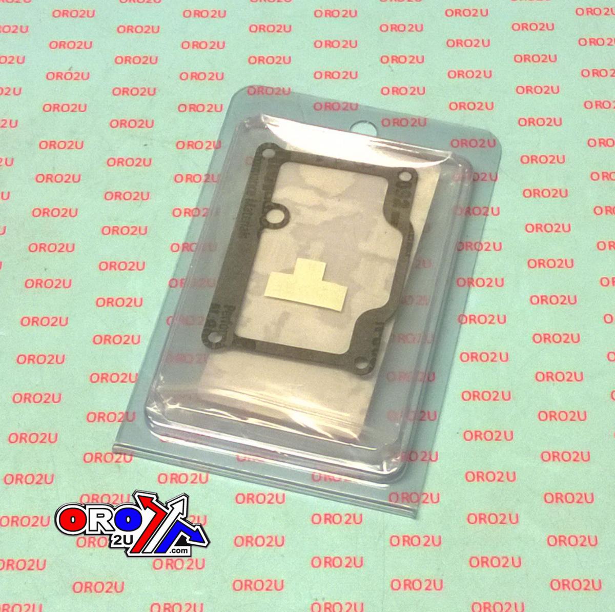 FLOAT BOWL GASKET ONLY 74-06 ARCTIC-CAT/POLARIS, ALLBALLS 46-5044 ATV/SNOW thumbnail 3