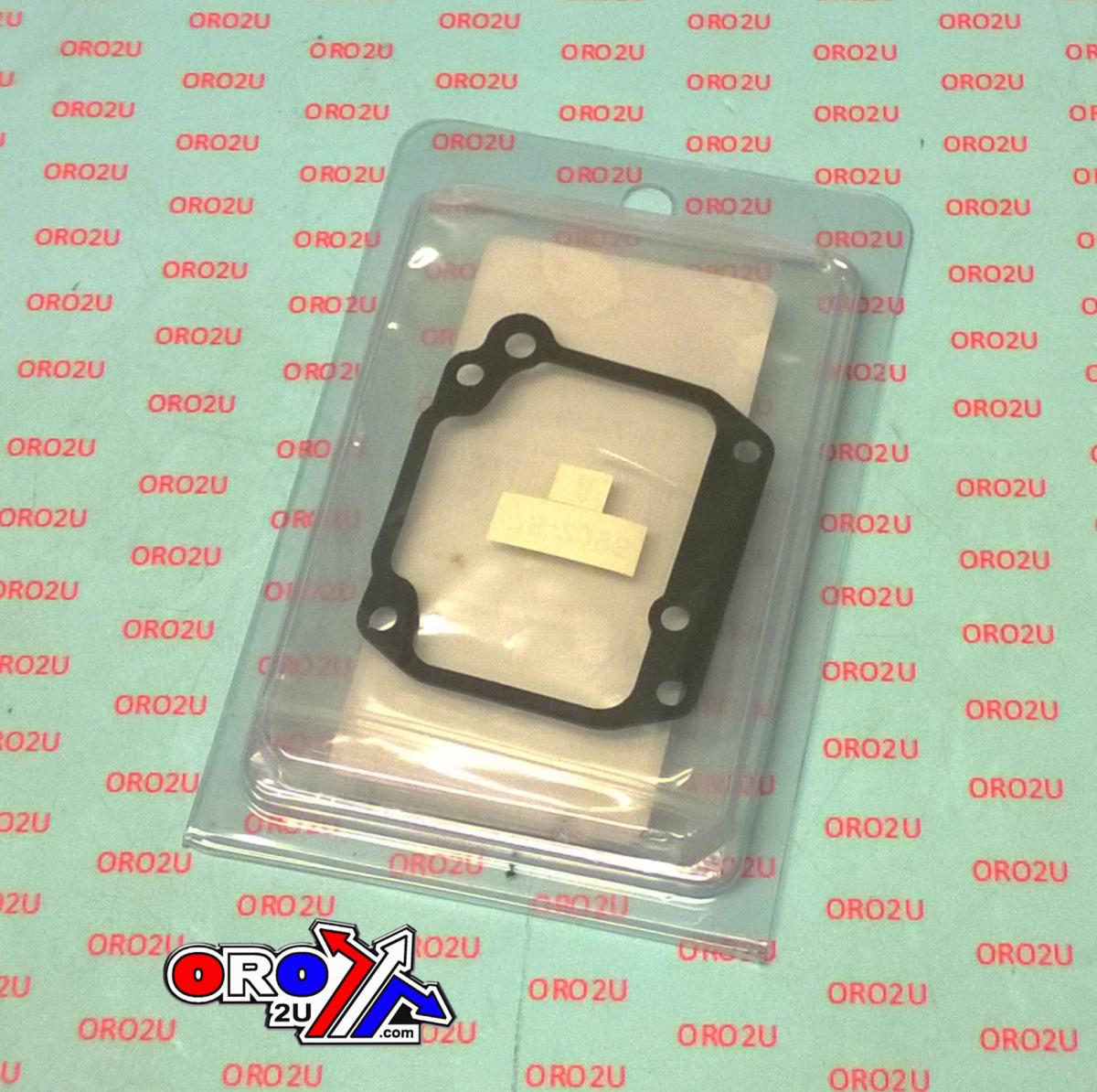 FLOAT BOWL GASKET ONLY 83-87 SUZ ALT/LT 125/185, ALLBALLS 46-5045 ATV thumbnail 3