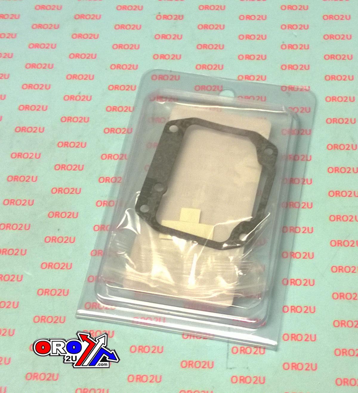FLOAT BOWL GASKET ONLY 85-04 SUZ LT/LT-4WD/LT-F, ALLBALLS 46-5046 ATV thumbnail 3