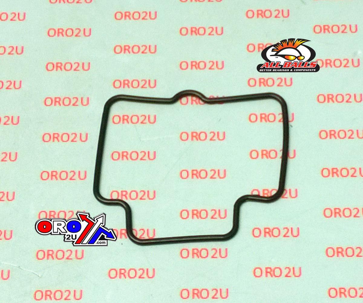 FLOAT BOWL GASKET ONLY 02-14 SUZ LT-F250 OZARK, ALLBALLS 46-5047 ATV thumbnail 2