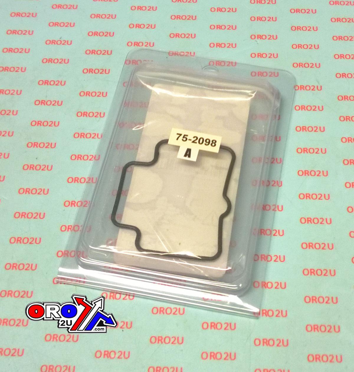 FLOAT BOWL GASKET ONLY 02-14 SUZ LT-F250 OZARK, ALLBALLS 46-5047 ATV thumbnail 3
