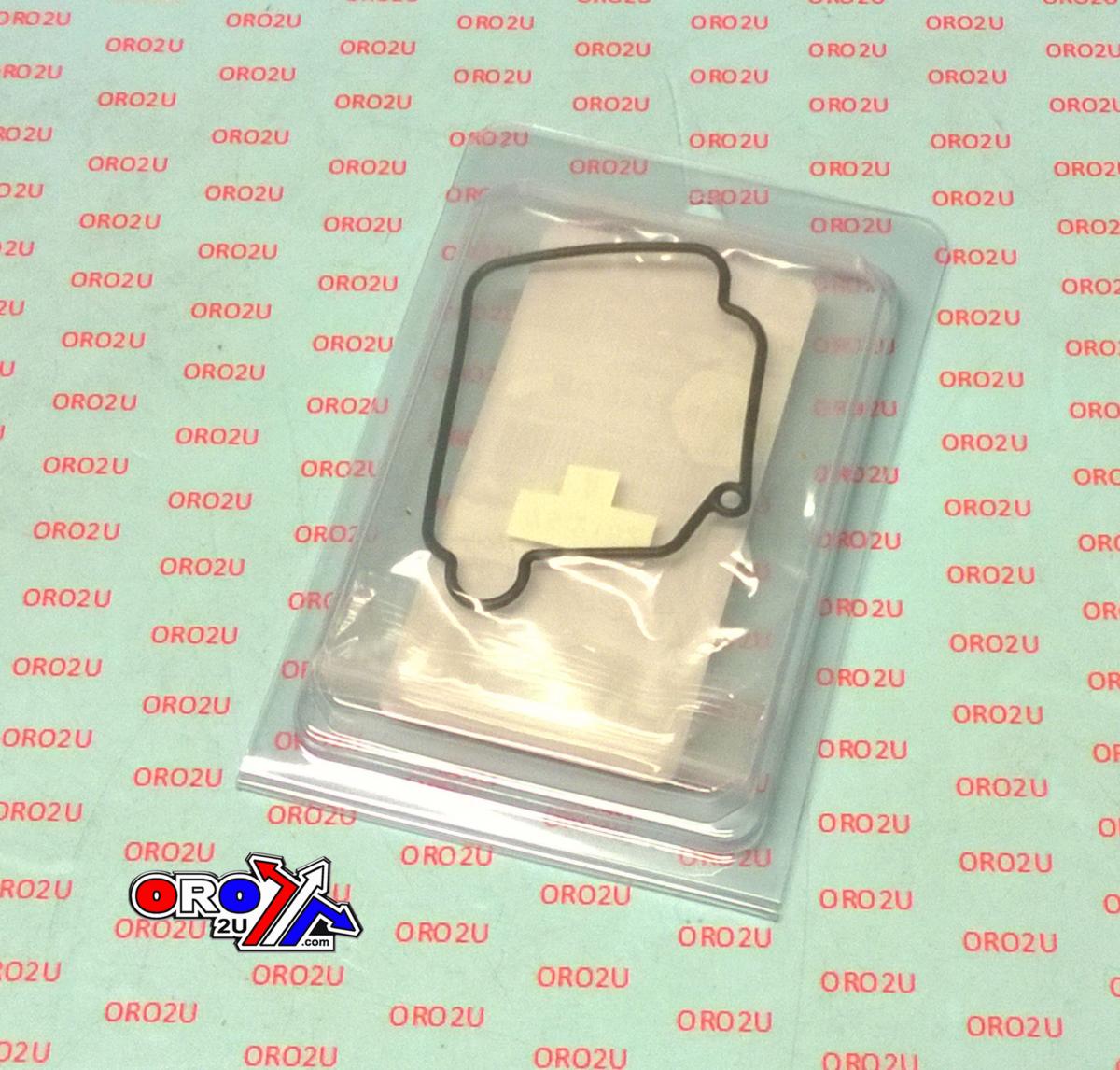 FLOAT BOWL GASKET ONLY 90-07 DR250/350, ALLBALLS 46-5051 DIRT thumbnail 2