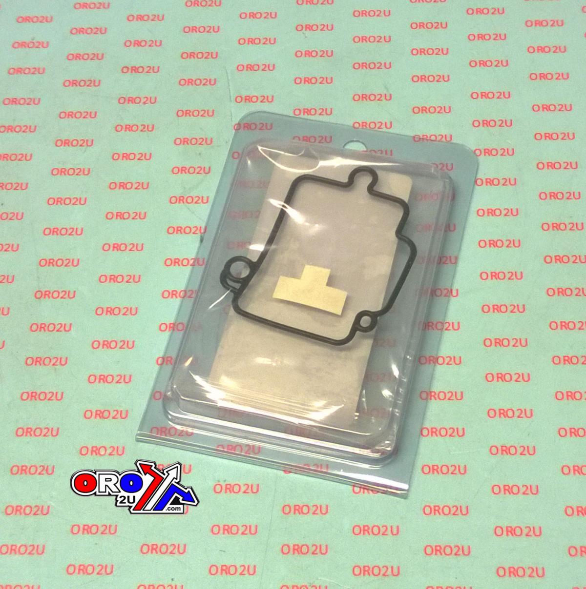 FLOAT BOWL GASKET ONLY 87-98 YAM YFM350/400, ALLBALLS 46-5056 ATV thumbnail 3