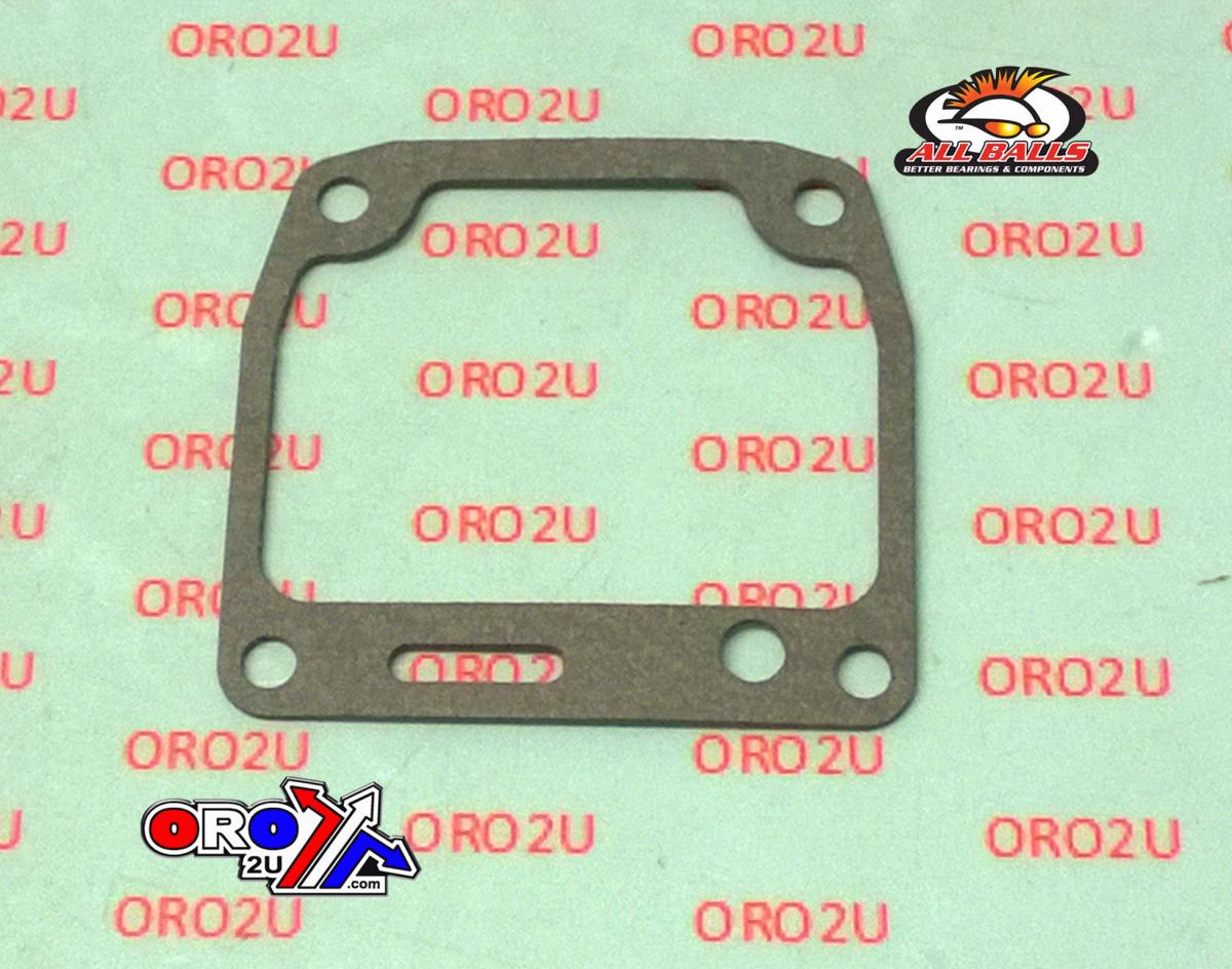 FLOAT BOWL GASKET ONLY 83-06 YAM BW/PW80, ALLBALLS 46-5058 DIRT thumbnail 3