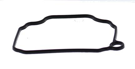 FLOAT BOWL GASKET ONLY 00-22 SUZ LT-Z90/YAM TTR90/110, ALLBALLS 46-5059 ATV/DIRT