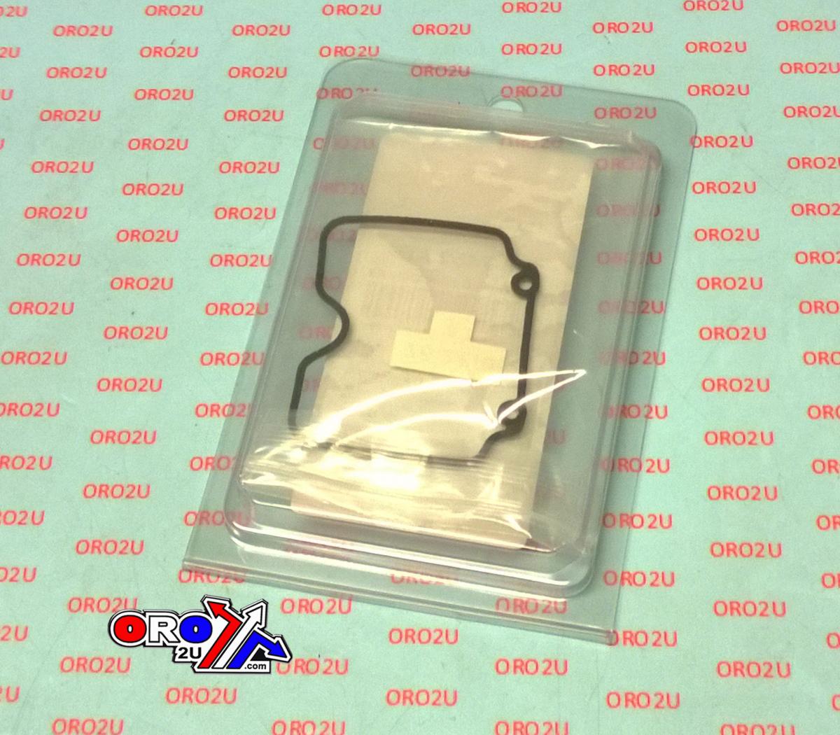 FLOAT BOWL GASKET ONLY 01-20 YAM TW200/XT250, ALLBALLS 46-5060 DIRT thumbnail 3