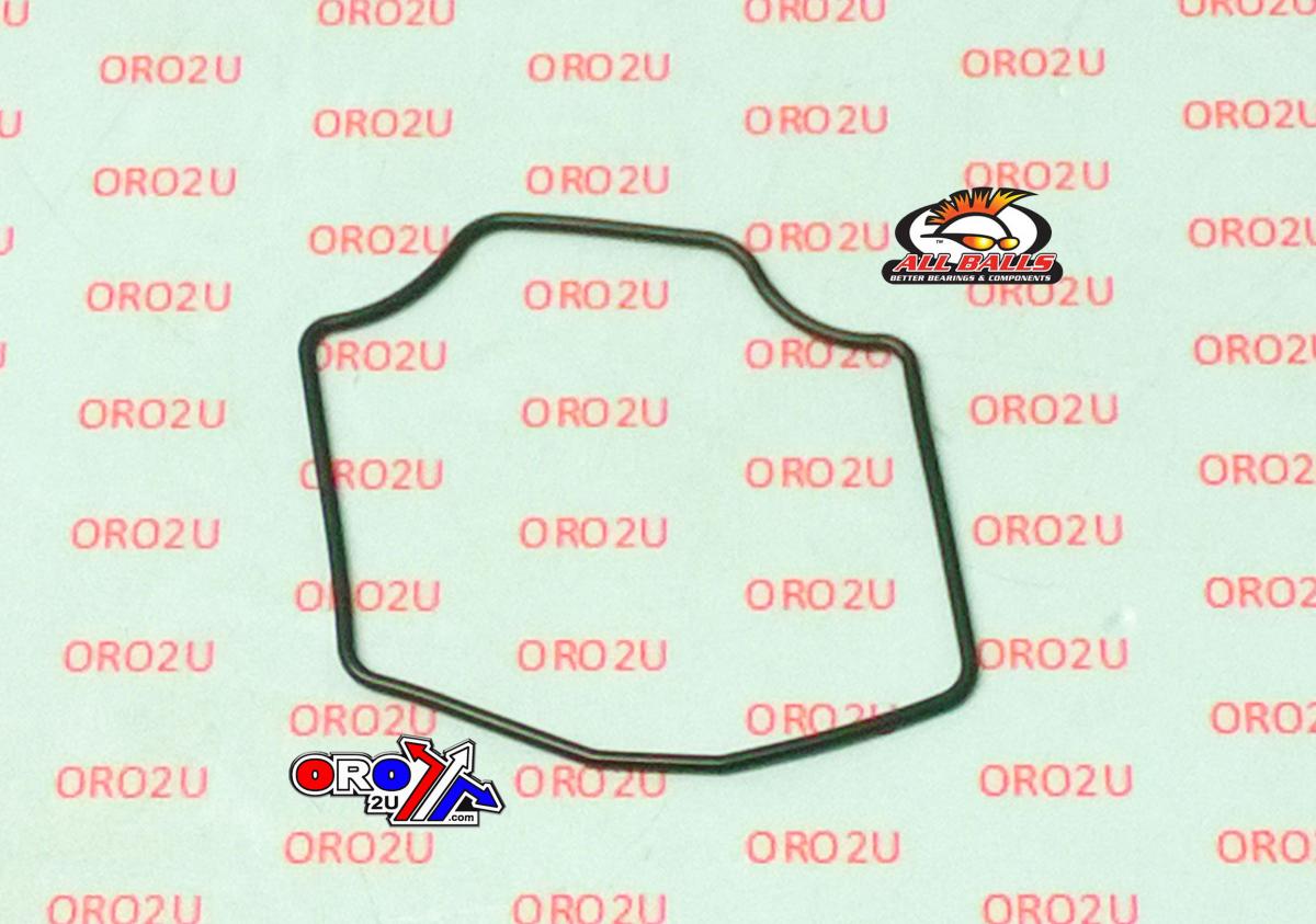 FLOAT BOWL GASKET ONLY 84-22 YAM TTR230/XT600, ALLBALLS 46-5061 DIRT thumbnail 2