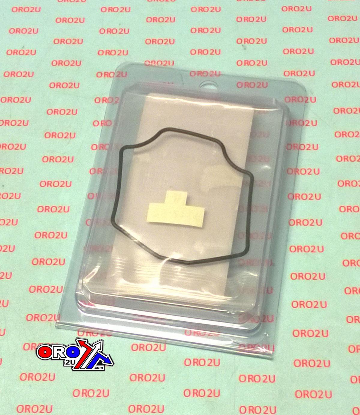 FLOAT BOWL GASKET ONLY 84-22 YAM TTR230/XT600, ALLBALLS 46-5061 DIRT thumbnail 3