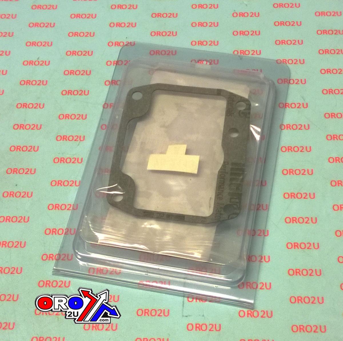FLOAT BOWL GASKET ONLY 77-99 ARCTIC/POLARIS/SKI-DOO/YAM, ALLBALLS 46-5063 ATV/SNOW thumbnail 3